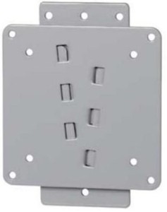 Uchwyt ścienny płaski max 42 cali vogels mfs50 sr