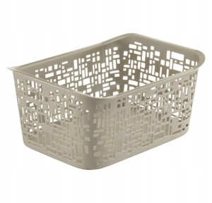 Koszyk do przechowywania Rotho URBAN 5 l