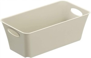 Koszyk do przechowywania Rotho LIVING 2l