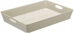 Koszyk do przechowywania Rotho LIVING 4,5 l