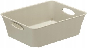 Koszyk do przechowywania Rotho LIVING 1l