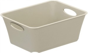 Koszyk do przechowywania Rotho LIVING 0,5l