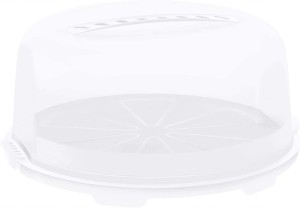 Pojemnik na ciasto/tort okrągły Rotho FRESH