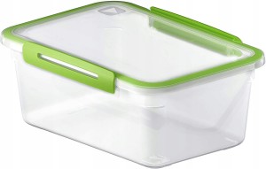 Pojemnik na żywność Rotho Memory 2l BPA FREE