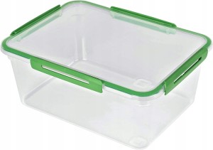 Pojemnik na żywność Rotho Memory 5l BPA FREE