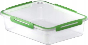 Pojemnik na żywność Rotho Memory 3,1l BPA FREE