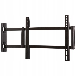 Uchwyt ścienny narożny do telewizora Arkas ATW-147