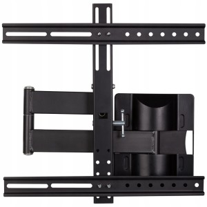 Uchwyt ścienny do telewizora LCY-265 T czarny