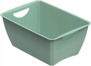 Pojemnik uniwersalny Rotho LOUNGE 5l zielony
