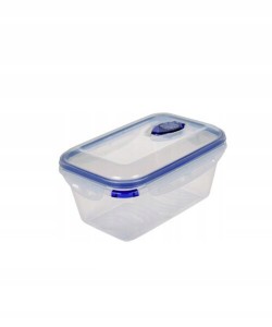 Pojemnik do żywności Keeper Alberto 1,7l niebieski