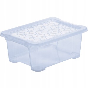 Pojemnik uniwersalny Rotho EVO EASY 11l