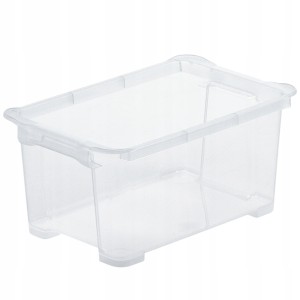 Pojemnik uniwersalny Rotho EVO EASY 4l