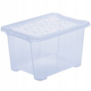 Pojemnik uniwersalny Rotho EVO EASY 15l