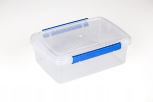 Pojemnik prostokątny Kon-Plast 1,5 l