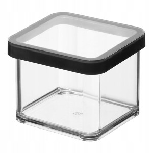 Pojemnik na produkty sypkie Rotho LOFT 0,5l