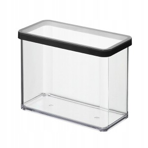 Pojemnik na produkty sypkie Rotho Loft 2.1l