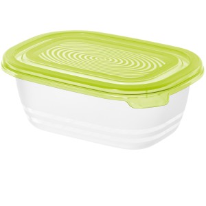 Pojemnik do żywności Rotho Sunshine 0,5l
