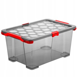 Pudełko do przechowywania Rotho EVO TOTAL 44l