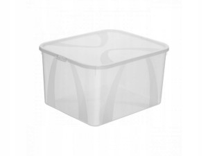 Pojemnik na odzież buty Rotho Lona 25L