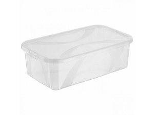 Pojemnik na odzież buty Rotho Lona 5l