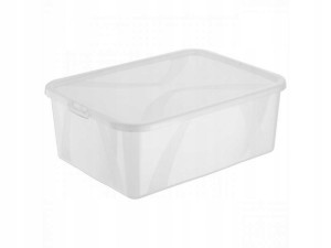 Pojemnik na odzież buty Rotho Lona 10l