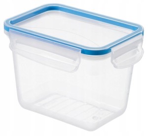 Pojemnik na żywność Rotho CLIC & LOCK 1l