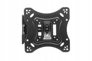 Uchwyt ścienny do telewizora LCY-148 T czarny