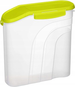 Pojemnik na płatki mąke cukier Rotho FRESH 4,1l