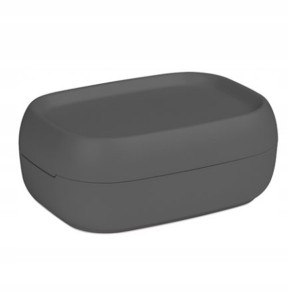 Pudełko organizer Rotho SOFIA S 3l antracyt