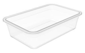 Pojemnik na żywność Rotho PAGAMALU 1,2l