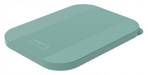 Pokrywka silikonowa Rotho PAGAMALU mała