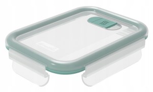 Pokrywka plastikowa Rotho PAGAMALU mała