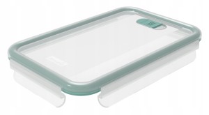 Pokrywka plastikowa Rotho PAGAMALU duża