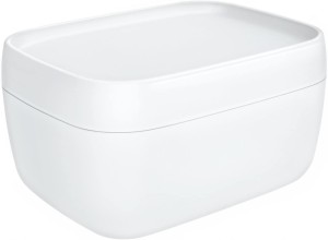 Pojemnik organizer Rotho SOFIA 19l biały