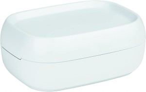 Pojemnik organizer Rotho SOFIA 3.7l biały