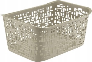 Koszyk do przechowywania Rotho URBAN 10l