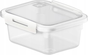 Pojemnik na żywność Rotho Memory 0,6l BPA free