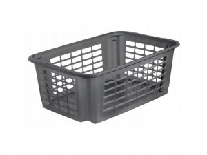 Koszyk do przechowywania Rotho REVERSO 18l