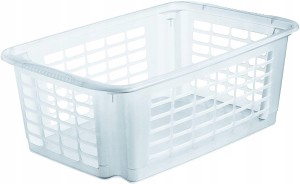 Koszyk do przechowywania Rotho REVERSO 18l