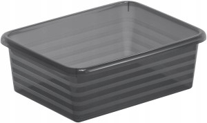 Pojemnik na akcesoria Rotho A6 LINUS