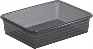 Pojemnik na akcesoria Rotho A5 LINUS