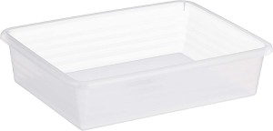 Pojemnik na akcesoria Rotho A5 LINUS