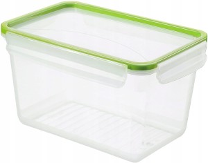 Pojemnik na żywność Rotho CLIC&LOCK 3l