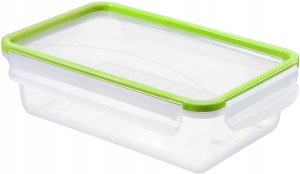 Pojemnik na żywność Rotho CLIC&LOCK 1,5l