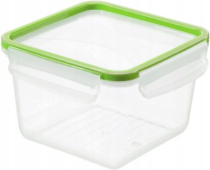Pojemnik na żywność Rotho CLIC&LOCK 1,4l