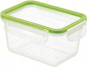 Pojemnik na żywność Rotho CLIC&LOCK 0,75l