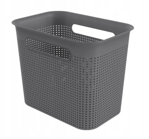 Koszyk do przechowywania Rotho BRISEN 7l