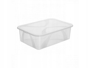 Pojemnik na odzież buty Rotho ARCO 29L