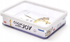 Pojemnik na produkty sypkie Rotho Loft 1.0l