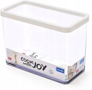 Pojemnik na produkty sypkie ROTHO LOFT 2.1l